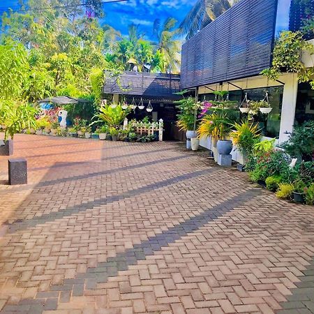 Pinidiya Resort Anuradhápura Exteriér fotografie