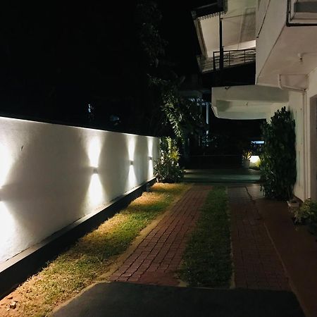 Pinidiya Resort Anuradhápura Exteriér fotografie