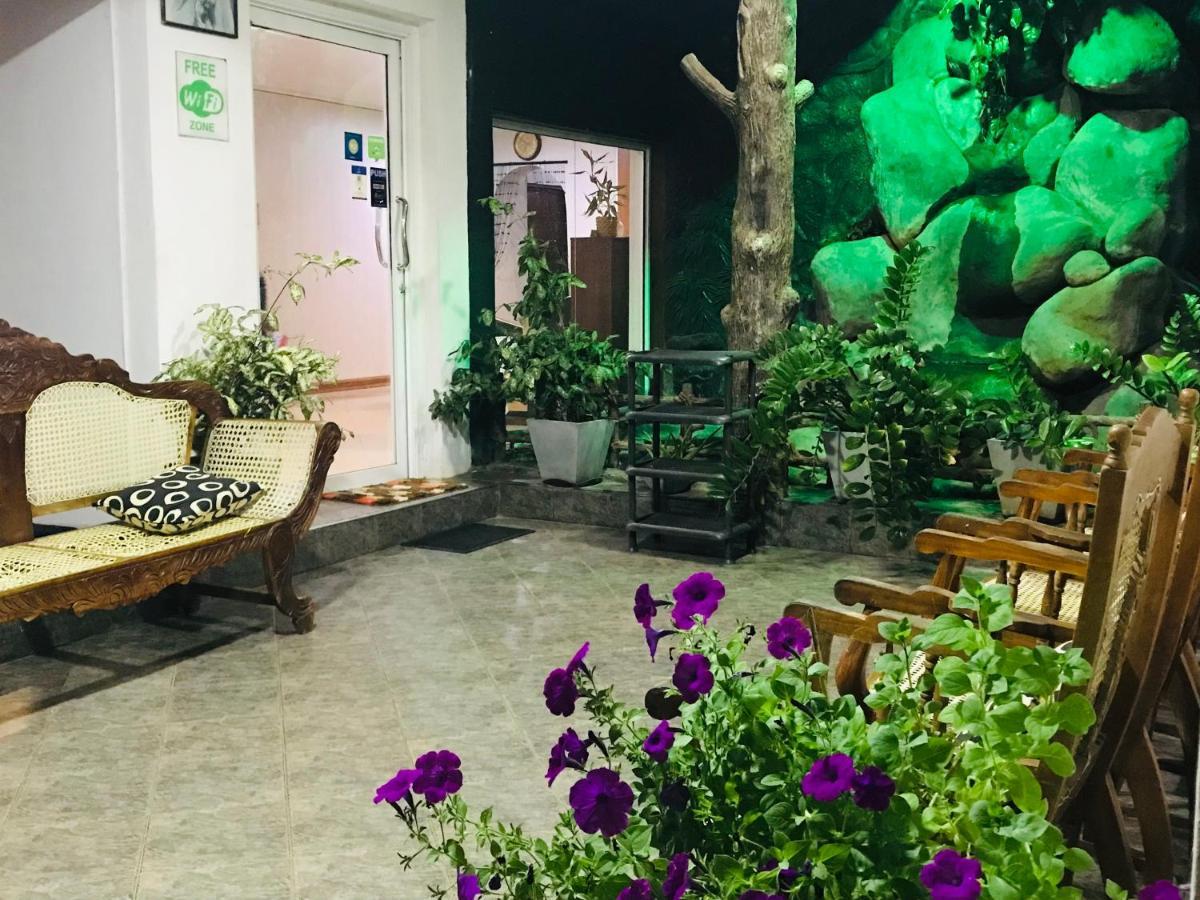 Pinidiya Resort Anuradhápura Exteriér fotografie