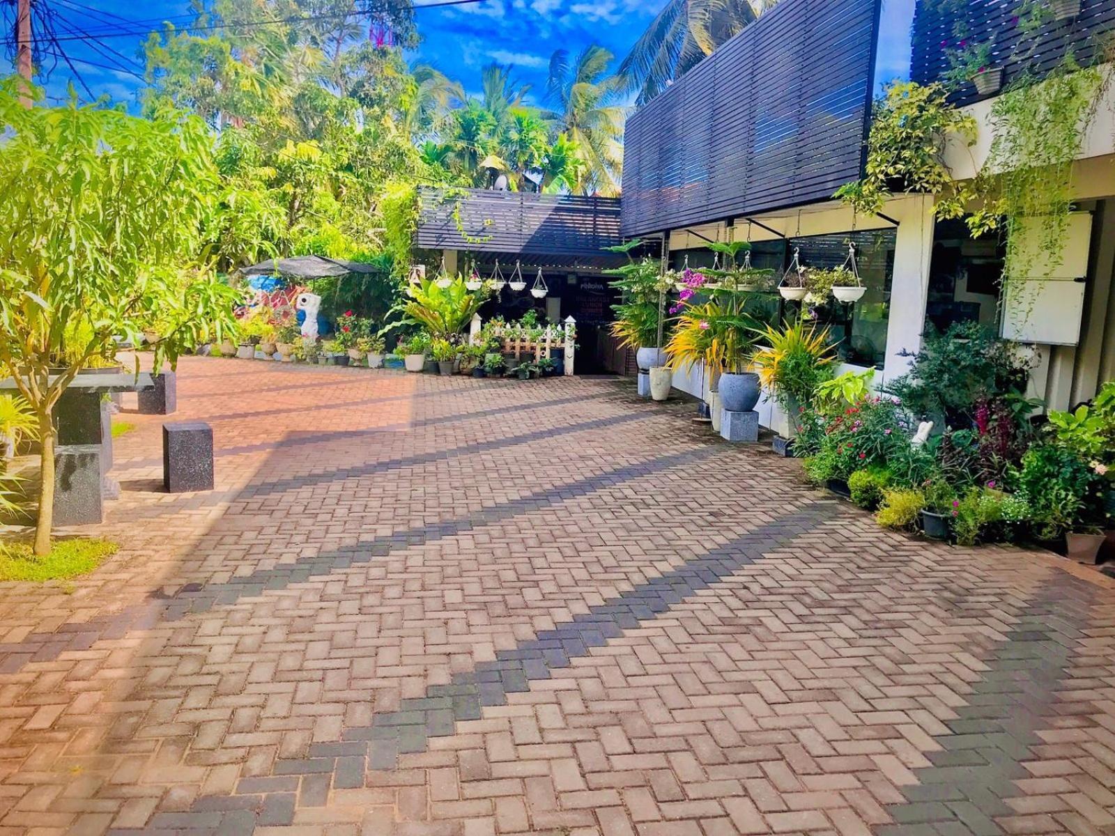 Pinidiya Resort Anuradhápura Exteriér fotografie