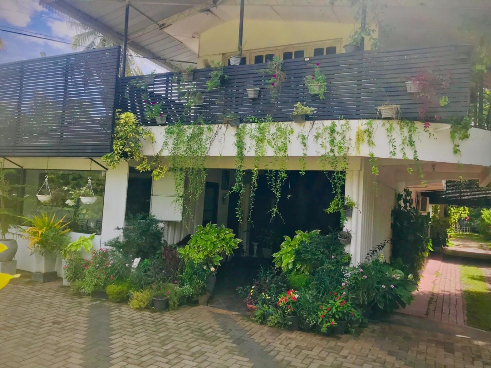 Pinidiya Resort Anuradhápura Exteriér fotografie