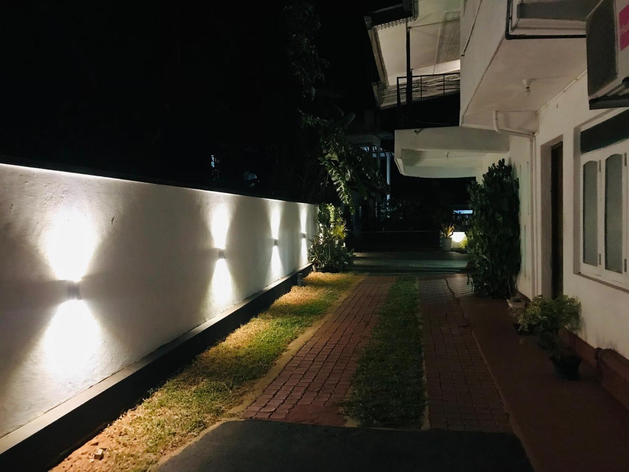 Pinidiya Resort Anuradhápura Exteriér fotografie