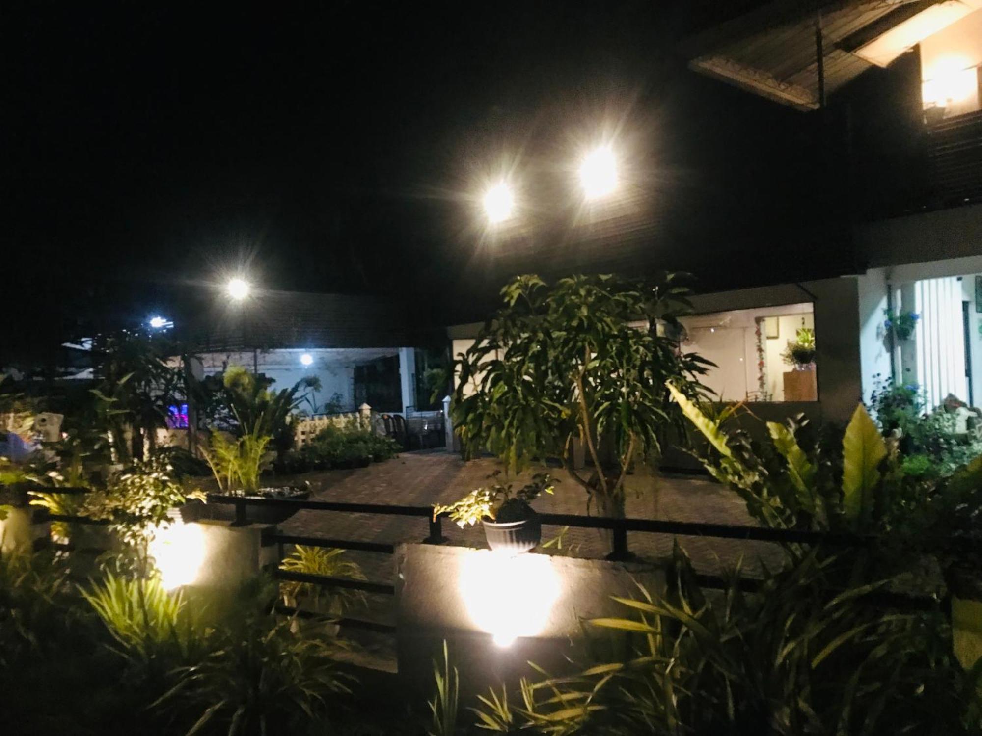 Pinidiya Resort Anuradhápura Exteriér fotografie