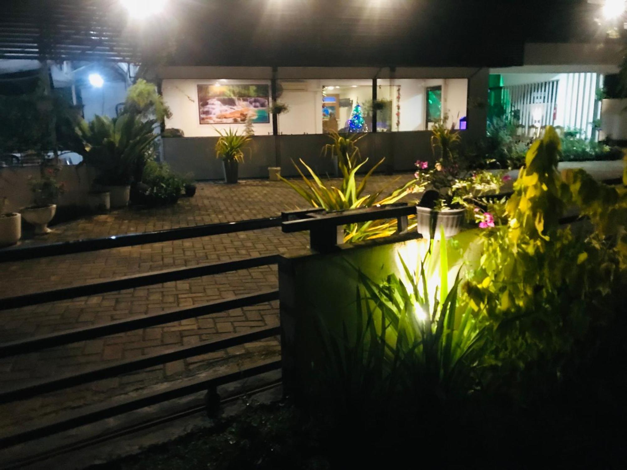 Pinidiya Resort Anuradhápura Exteriér fotografie