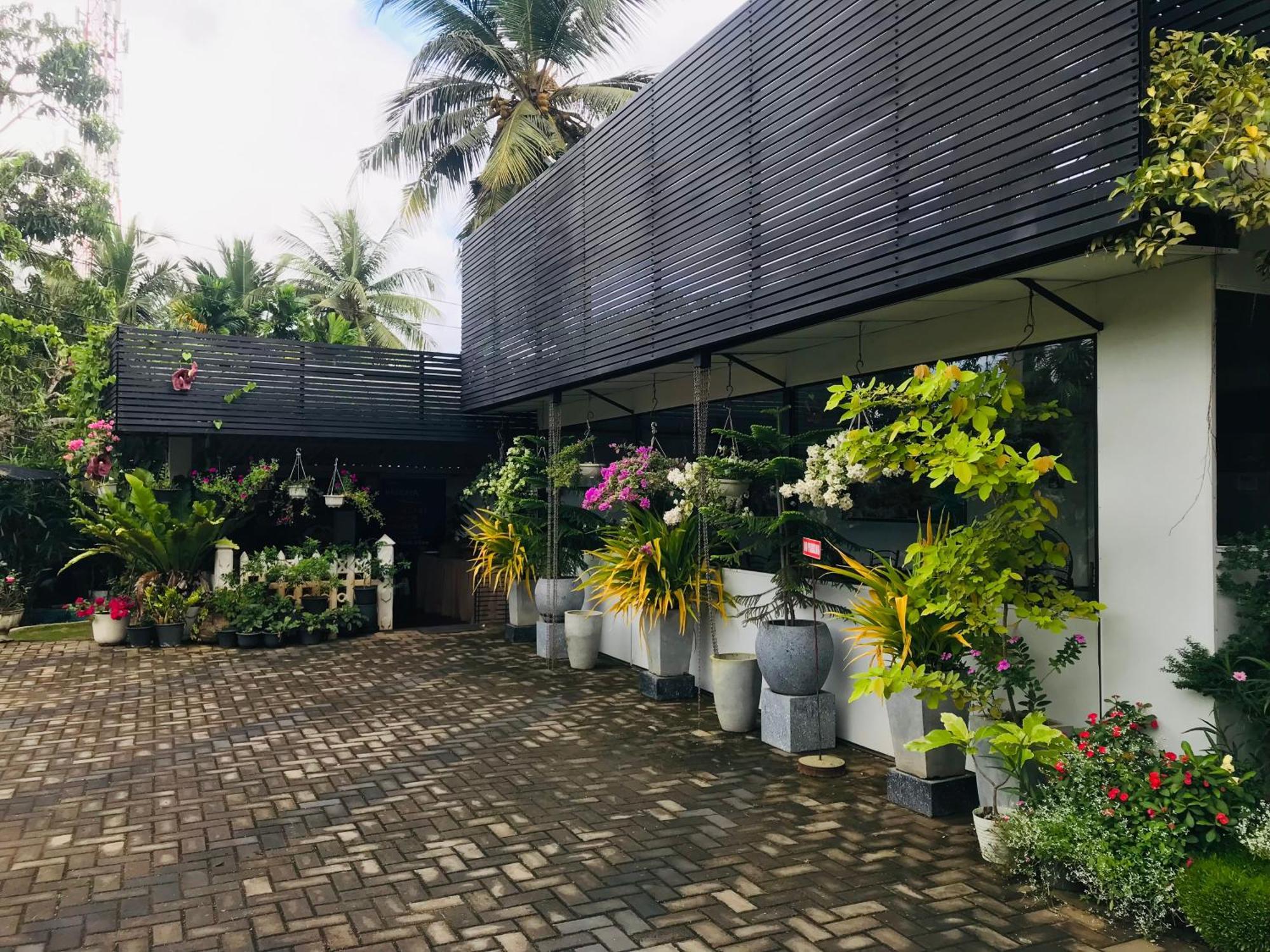 Pinidiya Resort Anuradhápura Exteriér fotografie