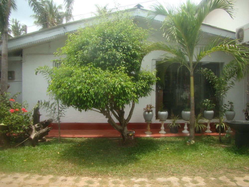 Pinidiya Resort Anuradhápura Exteriér fotografie