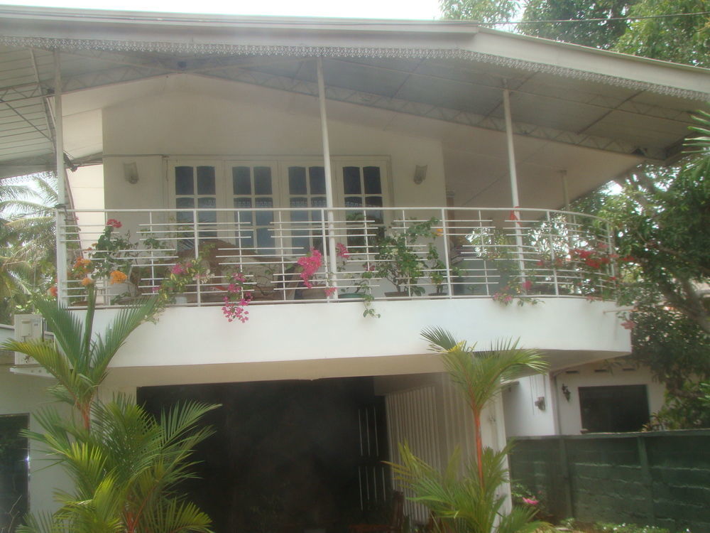 Pinidiya Resort Anuradhápura Exteriér fotografie