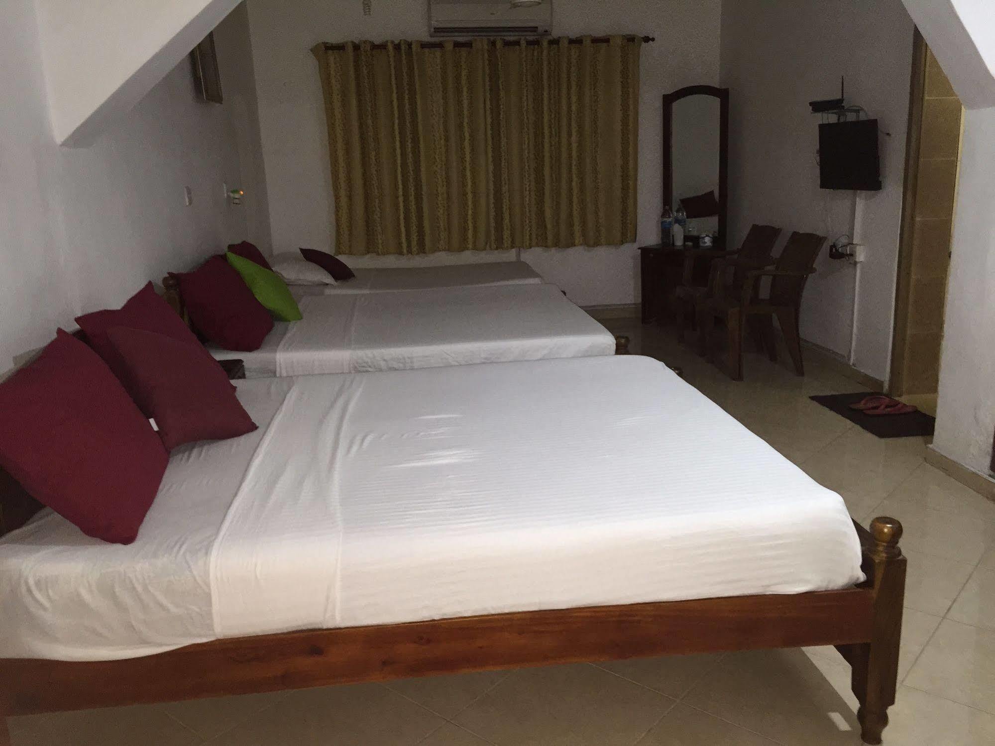 Pinidiya Resort Anuradhápura Exteriér fotografie