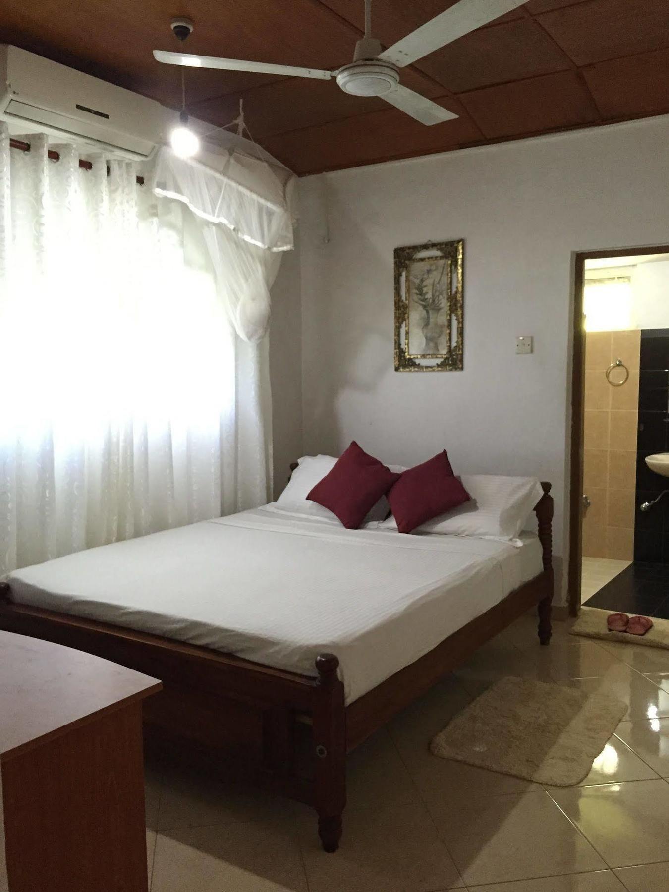 Pinidiya Resort Anuradhápura Exteriér fotografie