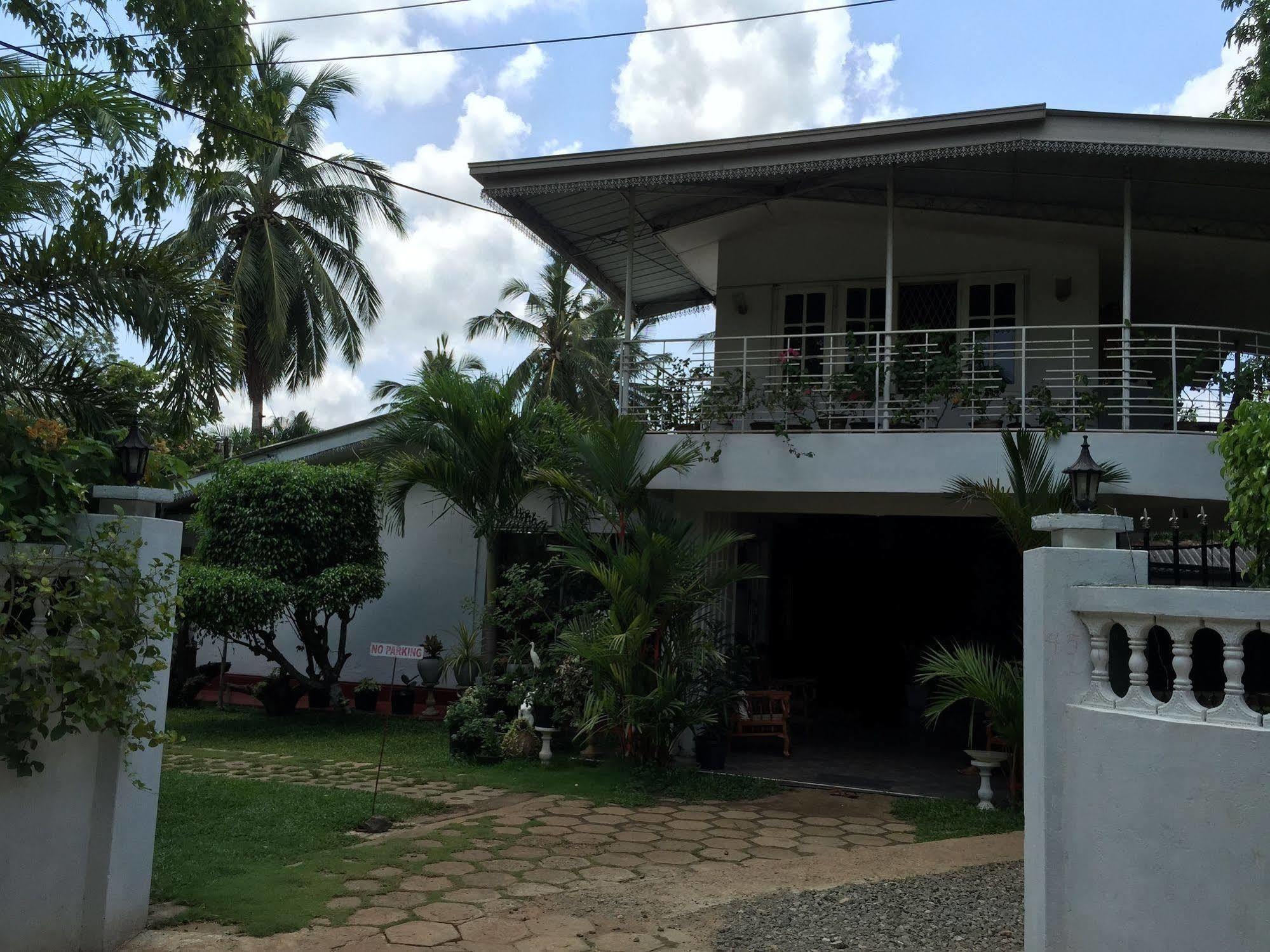 Pinidiya Resort Anuradhápura Exteriér fotografie
