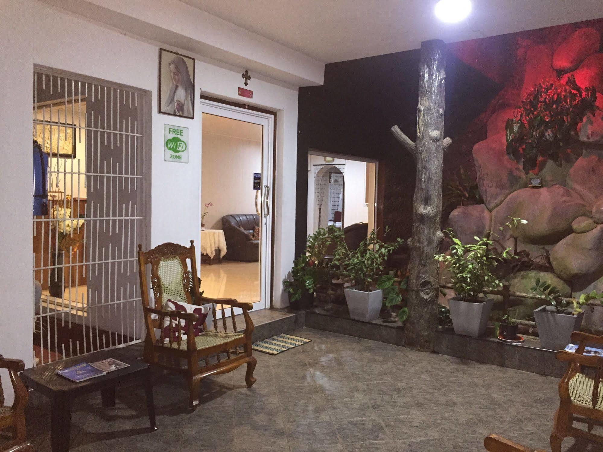 Pinidiya Resort Anuradhápura Exteriér fotografie