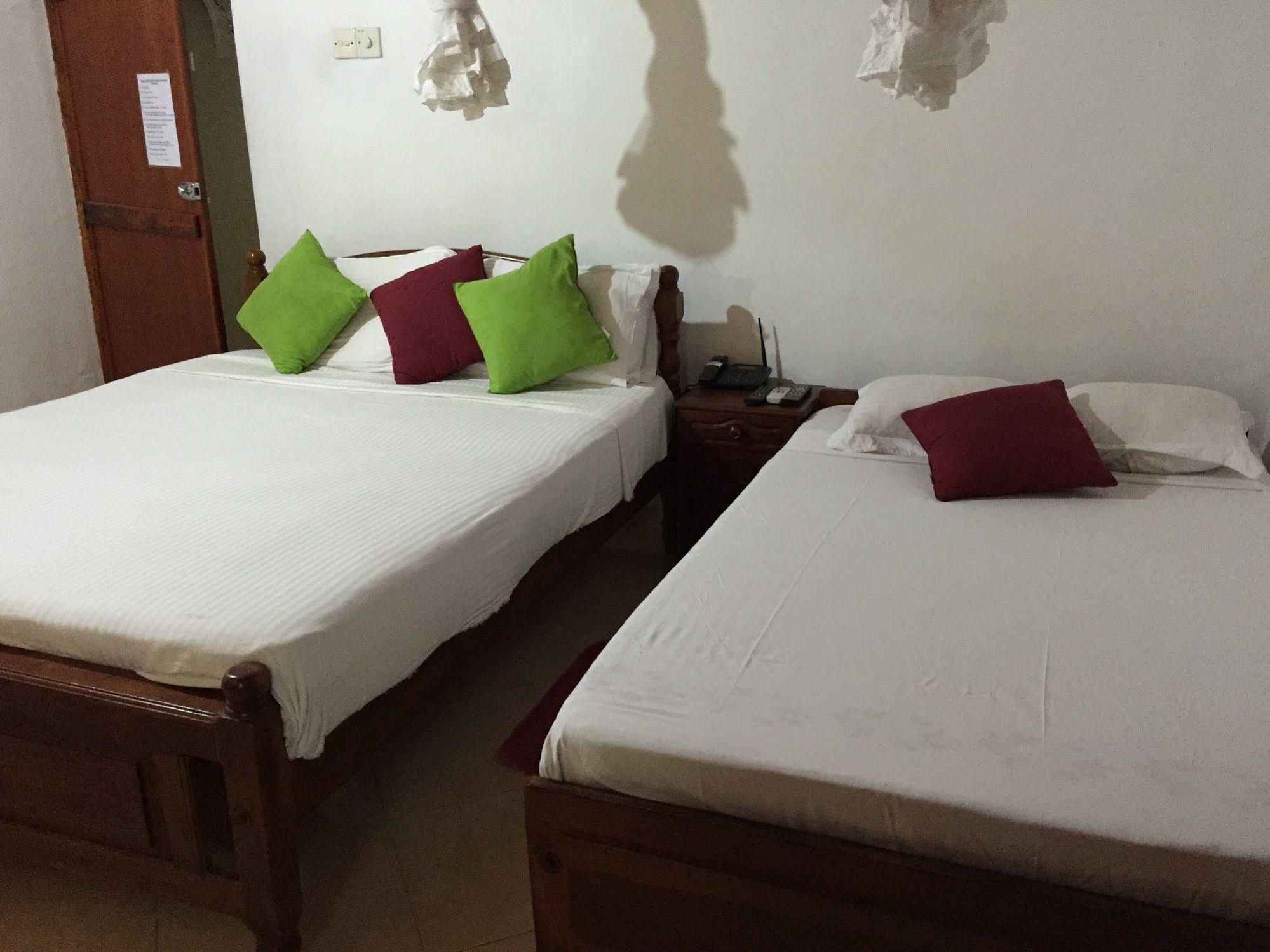 Pinidiya Resort Anuradhápura Exteriér fotografie