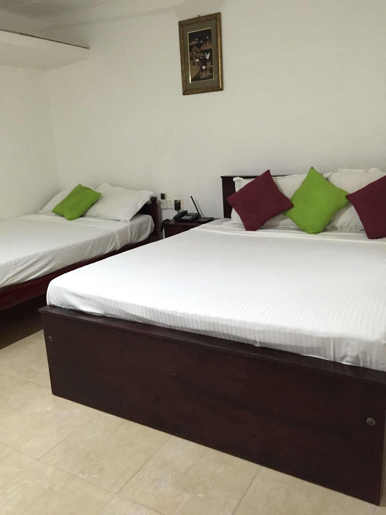 Pinidiya Resort Anuradhápura Exteriér fotografie