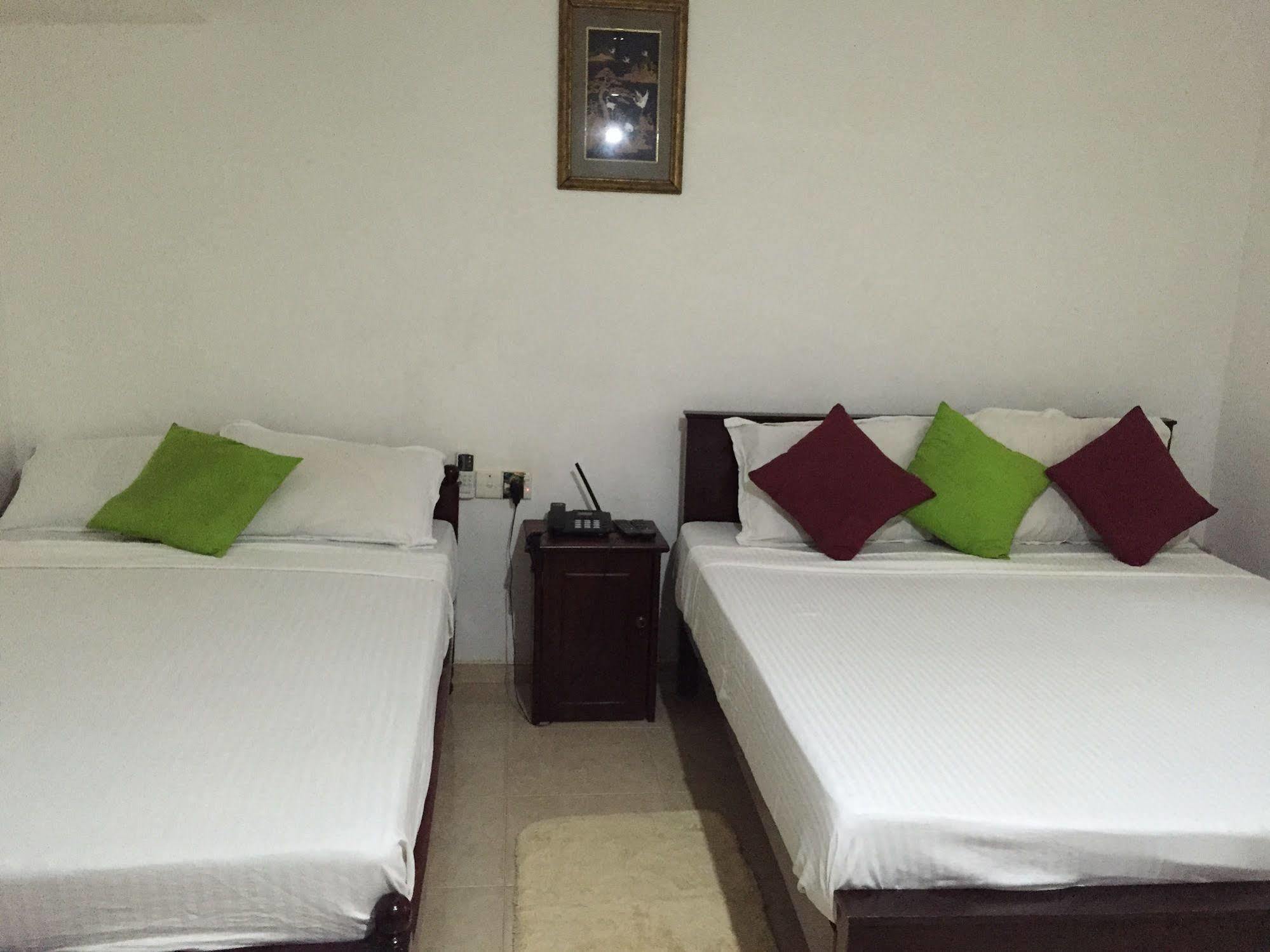 Pinidiya Resort Anuradhápura Exteriér fotografie