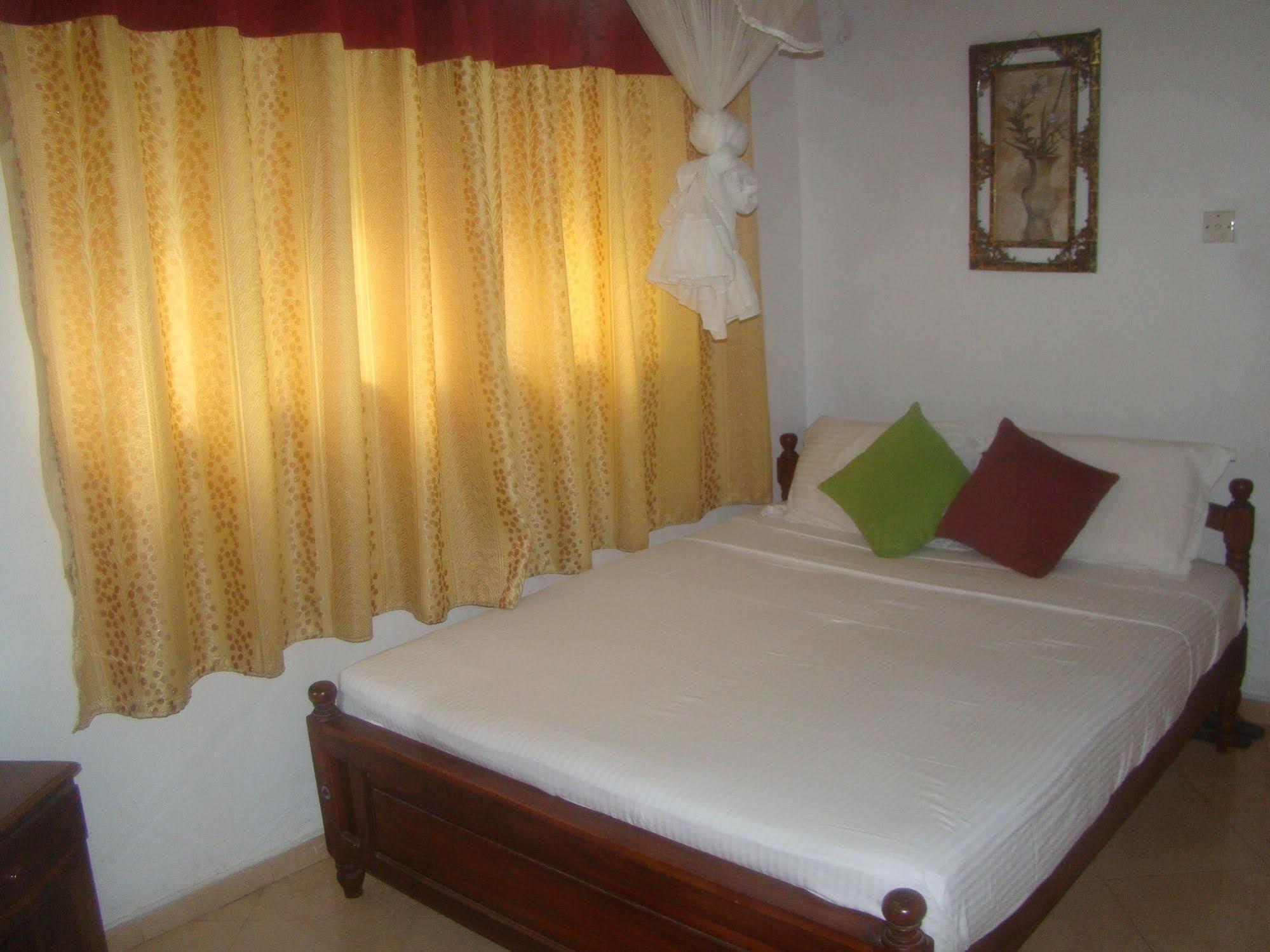 Pinidiya Resort Anuradhápura Exteriér fotografie